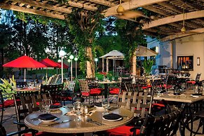 Sacramento Marriott Rancho Cordova