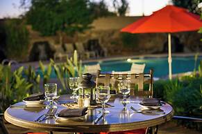 Sacramento Marriott Rancho Cordova