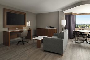 Sacramento Marriott Rancho Cordova