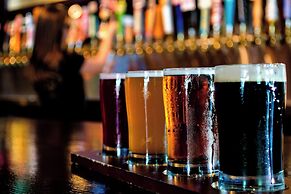 Sacramento Marriott Rancho Cordova