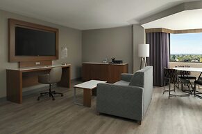 Sacramento Marriott Rancho Cordova