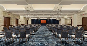 Sacramento Marriott Rancho Cordova