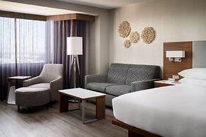 Sacramento Marriott Rancho Cordova