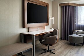 Sacramento Marriott Rancho Cordova