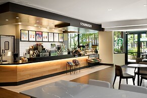 Sacramento Marriott Rancho Cordova