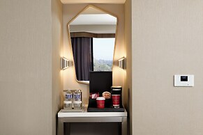 Sacramento Marriott Rancho Cordova