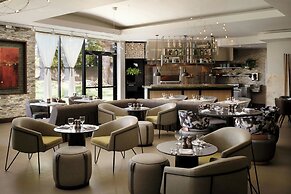 Sacramento Marriott Rancho Cordova