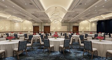 Sacramento Marriott Rancho Cordova