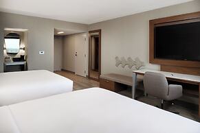 Sacramento Marriott Rancho Cordova