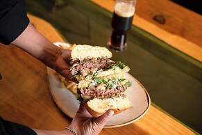 Sacramento Marriott Rancho Cordova