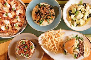 Sacramento Marriott Rancho Cordova