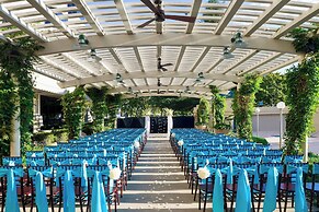 Sacramento Marriott Rancho Cordova