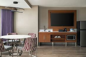 Sacramento Marriott Rancho Cordova