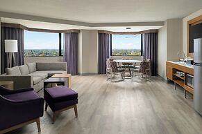 Sacramento Marriott Rancho Cordova