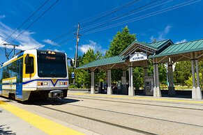 Sacramento Marriott Rancho Cordova