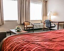 Comfort Inn Utica