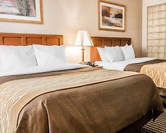Comfort Inn Utica
