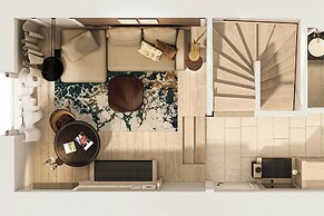 The Westin Grand Frankfurt