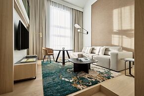 The Westin Grand Frankfurt