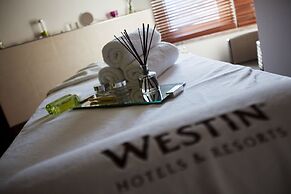 The Westin Grand Frankfurt