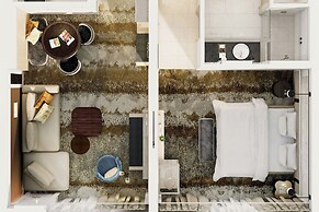 The Westin Grand Frankfurt