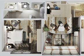 The Westin Grand Frankfurt