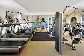 The Westin Grand Frankfurt