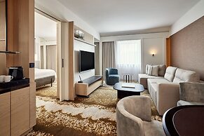 The Westin Grand Frankfurt
