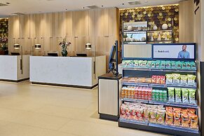 The Westin Grand Frankfurt