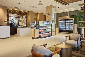 The Westin Grand Frankfurt