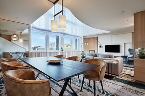 The Westin Grand Frankfurt