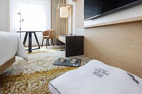 The Westin Grand Frankfurt