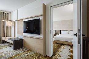 The Westin Grand Frankfurt