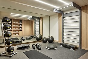 The Westin Grand Frankfurt