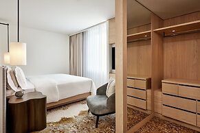 The Westin Grand Frankfurt