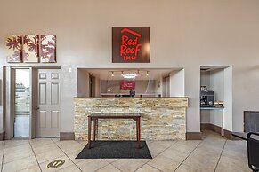 Red Roof Inn Ft Pierce