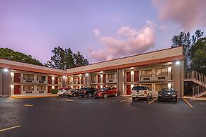 Red Roof Inn Ft Pierce