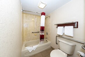 Red Roof Inn Ft Pierce