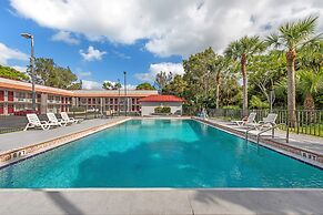 Red Roof Inn Ft Pierce