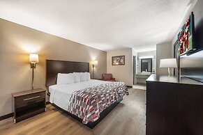 Red Roof Inn Ft Pierce