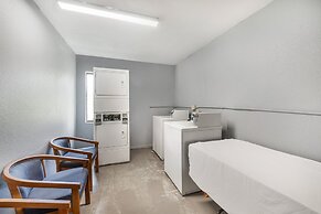 Red Roof Inn Ft Pierce