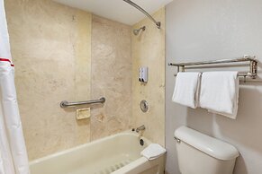 Red Roof Inn Ft Pierce