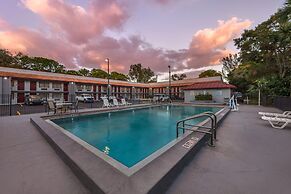 Red Roof Inn Ft Pierce