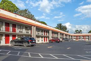 Red Roof Inn Ft Pierce