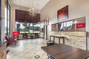 Red Roof Inn Ft Pierce