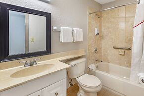 Red Roof Inn Ft Pierce