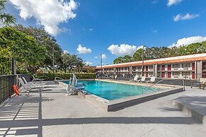 Red Roof Inn Ft Pierce