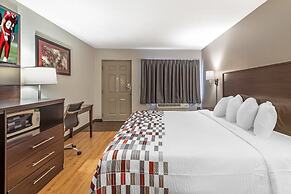 Red Roof Inn Ft Pierce