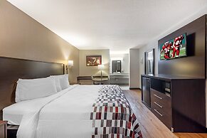 Red Roof Inn Ft Pierce