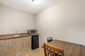 Red Roof Inn Ft Pierce